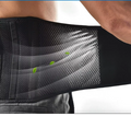 Faja Lumbar de compresión