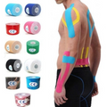 Kinesio Tape 5 cm x 5 m