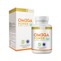 Om3ga Power — Omega 3 de algas DHA 800