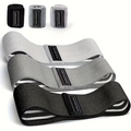 Set de Bandas de Resistencia Fitness Golf