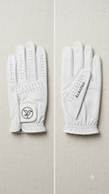 Guante de golf de cuero premium Albatro Golf Players Collection
