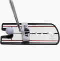 Espejo de Alineación de Putt y Swing