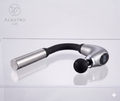 Pistola de Masaje Curva Premium