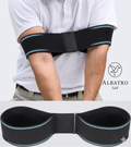 Corrector de Postura Golf — Arm Connection Trainer