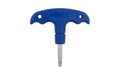 Llave de Ajuste Torx T25 para Palos de Golf con Mango en T