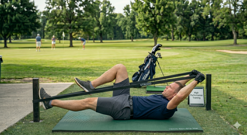 Core & Movilidad — Kit de Entrenamiento