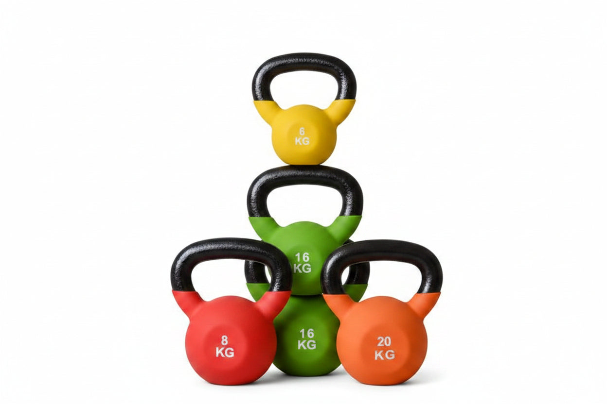 Kettlebell 12 kg