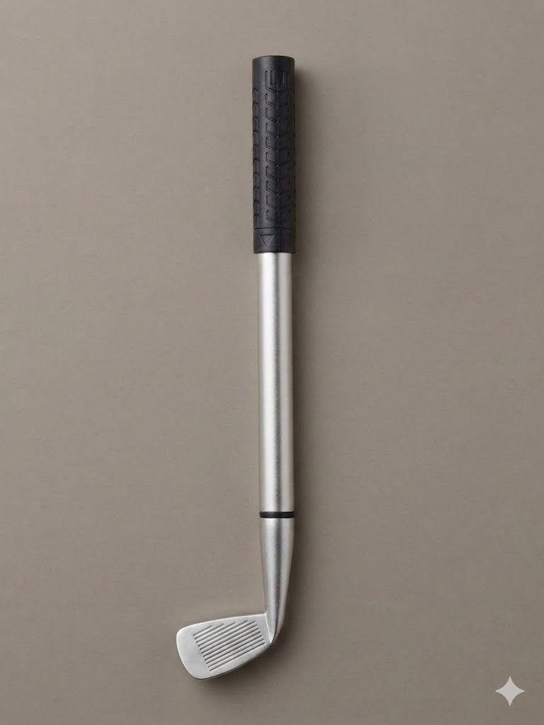 Lapiz de golf
