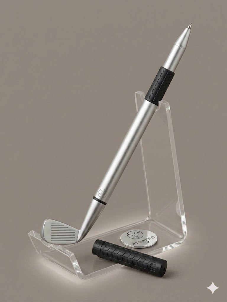 Lápiz de golf