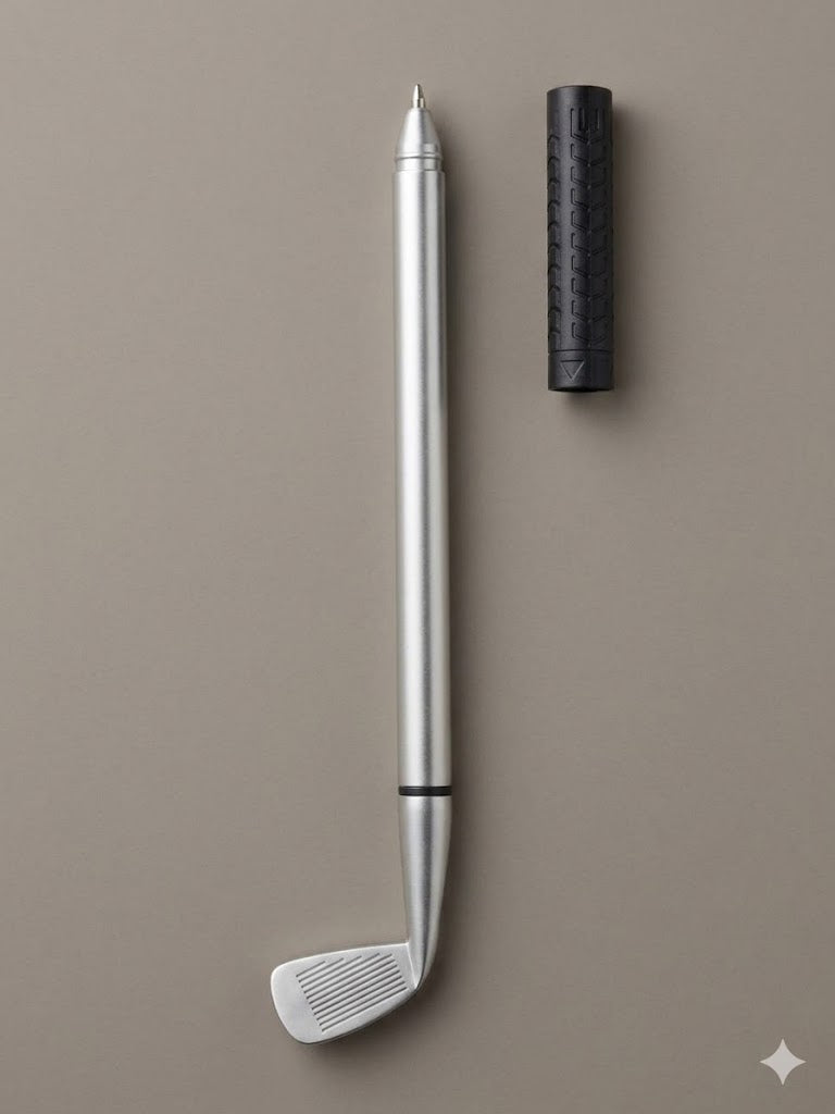 Lapiz de golf