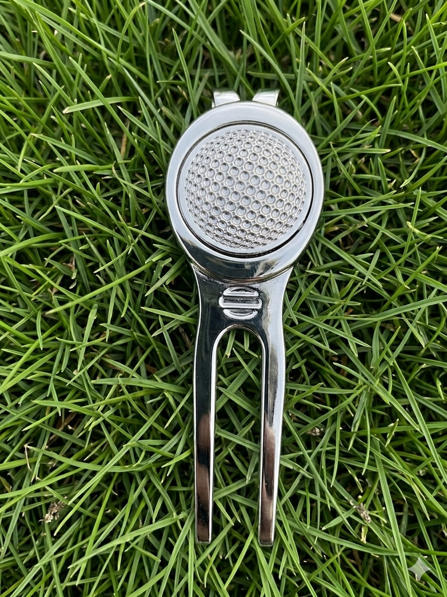 Levanta piques + Marca de metal