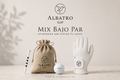 Mix Bajo Par — pelotas de golf usadas