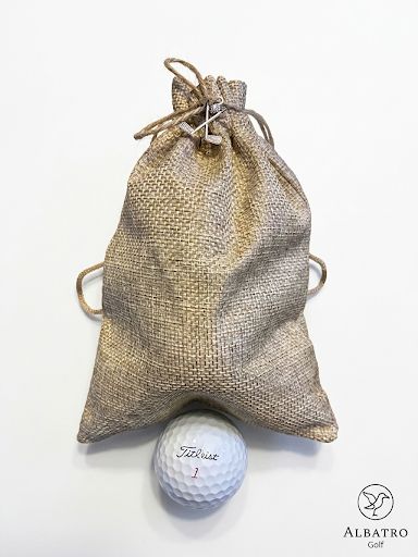 12 pelotas de golf usadas premium grado A con detalles mínimos