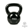 Kettlebell de 8 kg