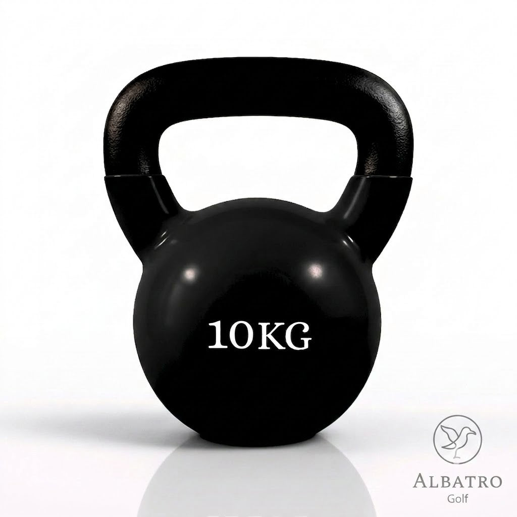 Kettlebell de 10 kg