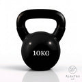 Kettlebell de 10 kg