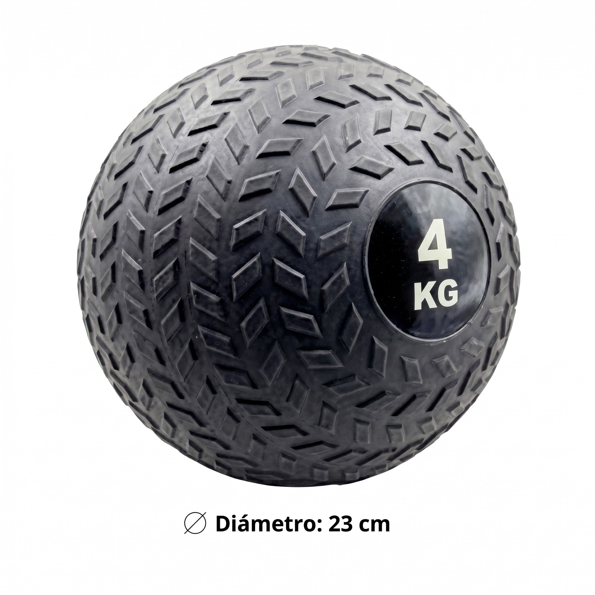 Slam Ball 4 kg