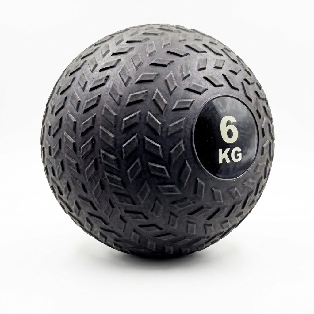 Slam ball de 6 kg