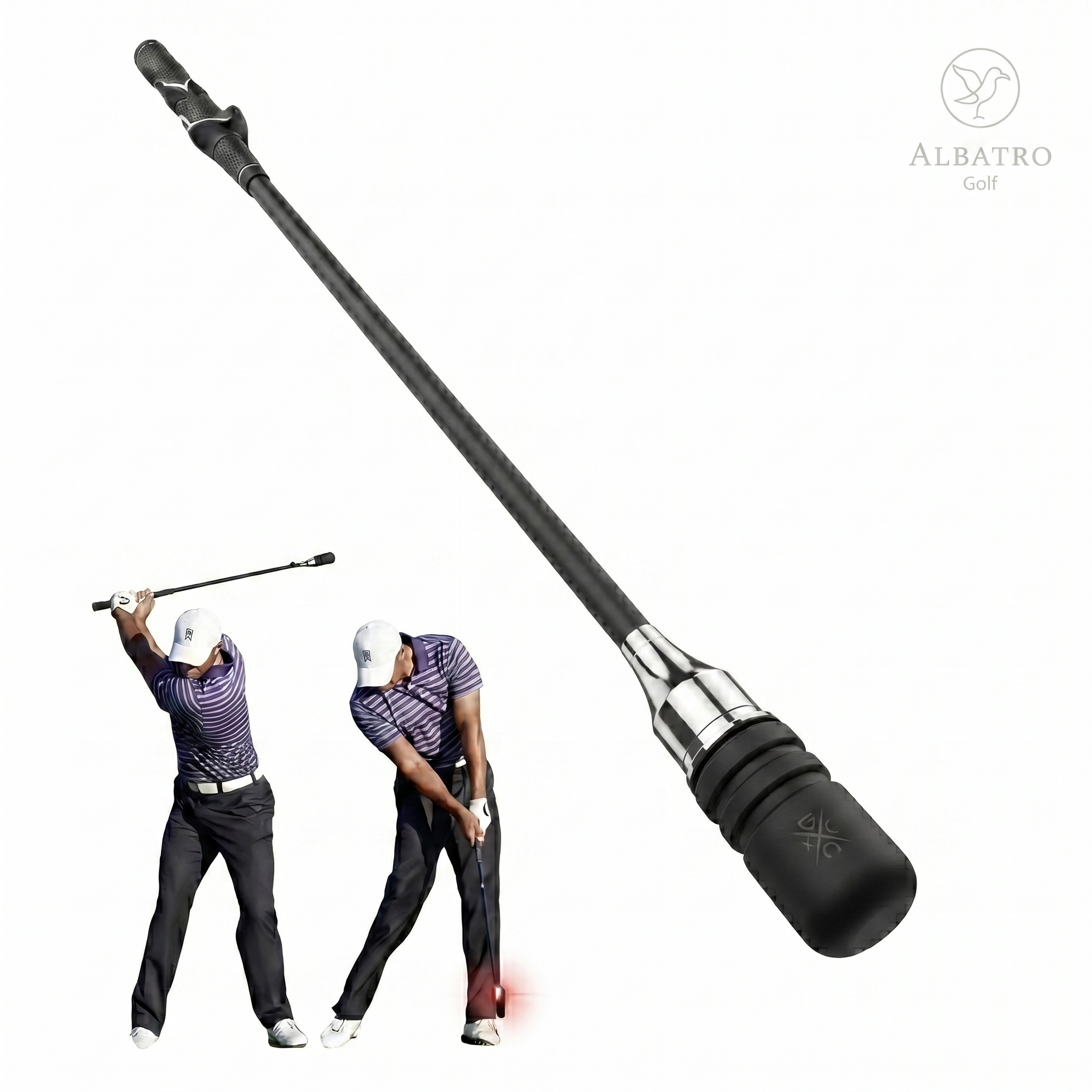 Entrenador de Velocidad y Tempo de Swing