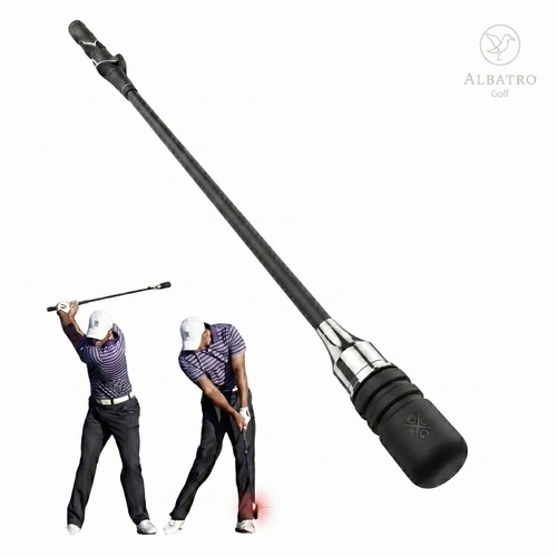 Entrenador de Velocidad y Tempo de Swing