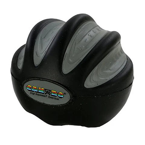 Pelota de Rehabilitación de Mano y Antebrazo - Albatro Golf